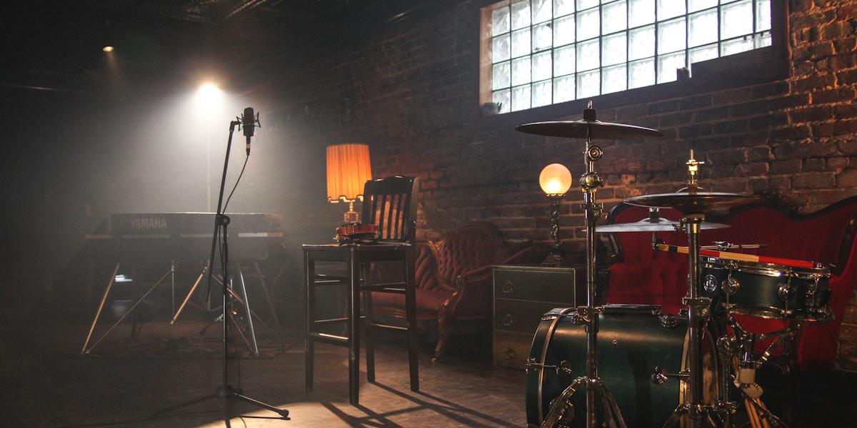 Live Concert - Ultimate Music Experience